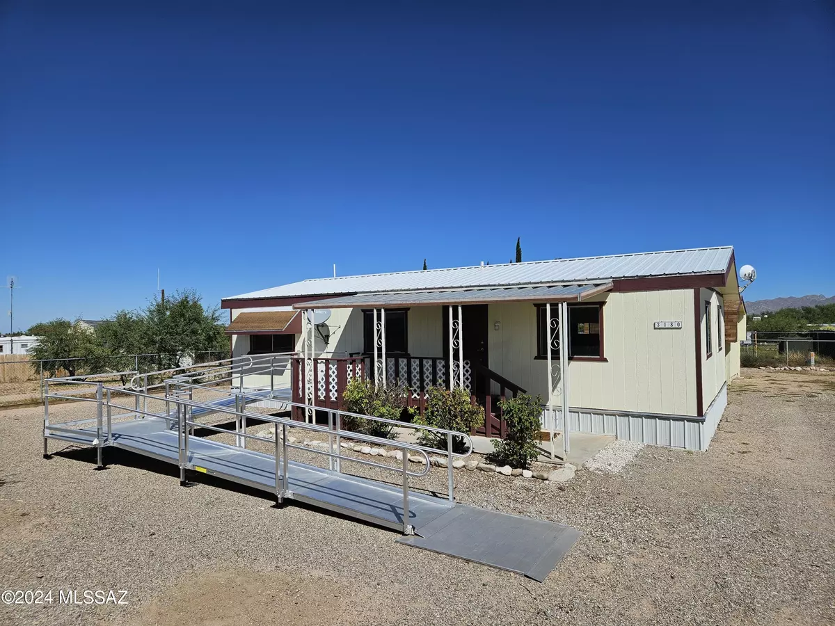 Benson, AZ 85602,3180 W Rice Road