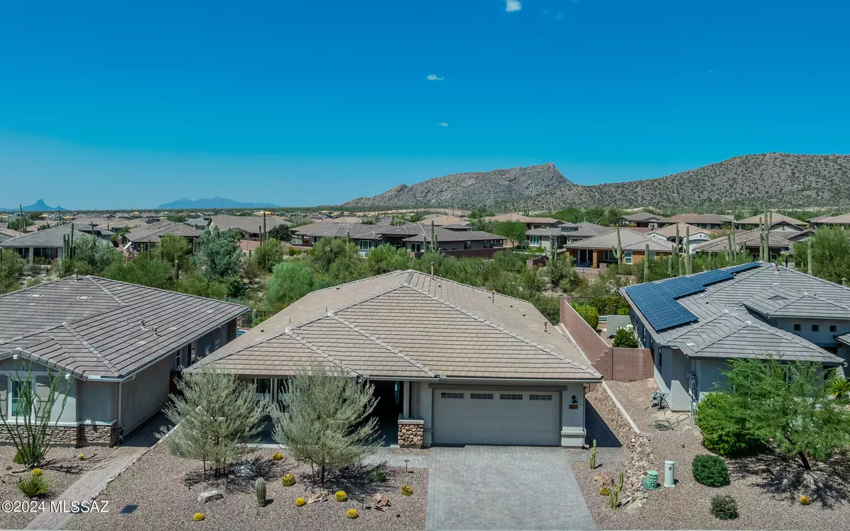 Marana, AZ 85658,7230 W Secret Bluff Pass