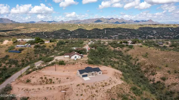 Rio Rico, AZ 85648,1110 Circulo Montosa