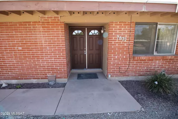 Tucson, AZ 85715,7832 E Elida Street