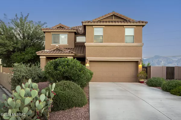 60573 E Blackcrest Loop,  Tucson,  AZ 85739