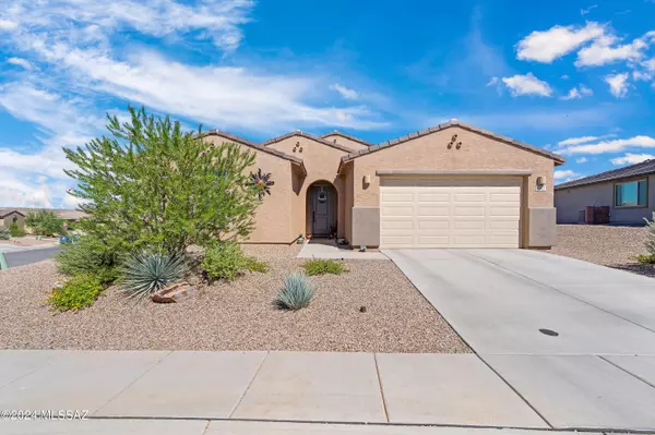 Sahuarita, AZ 85629,1267 E Native Grove Lane