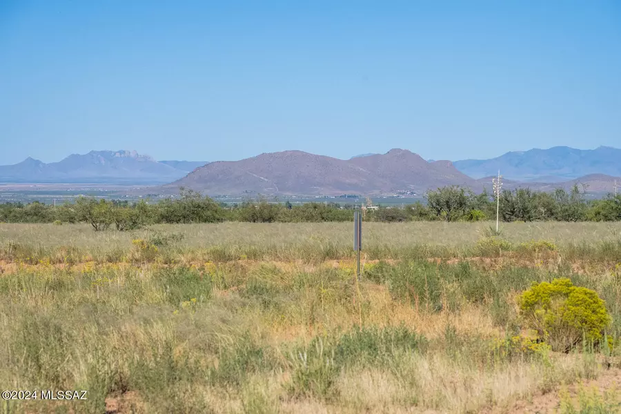 0.85 Acres Highland Road #2, Pearce, AZ 85625