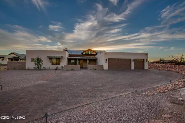 2770 W Black Cloud Court,  Tucson,  AZ 85745