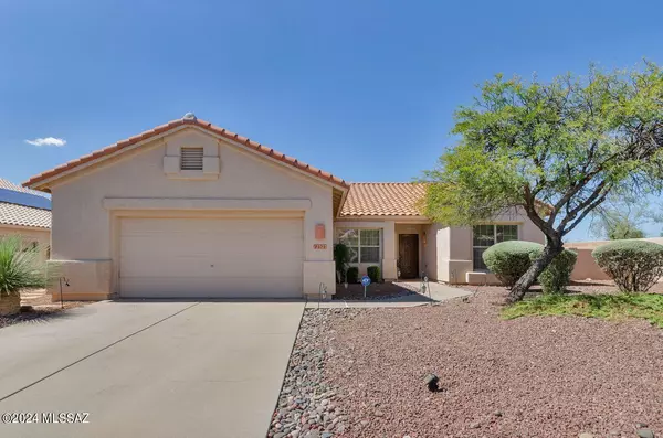 Oro Valley, AZ 85755,12323 N Echo Valley Drive