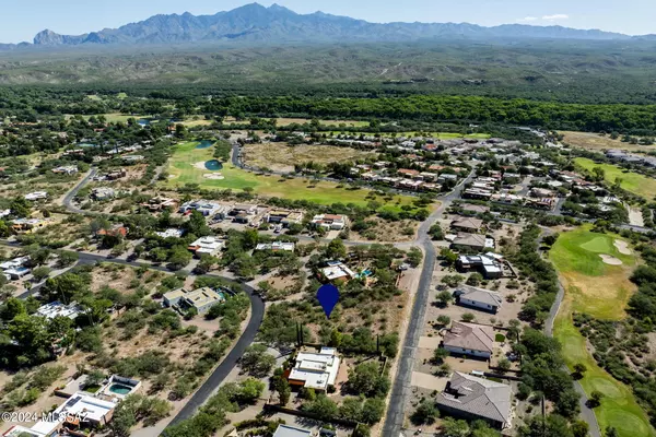 Tubac, AZ 85646,TBD Circulo de Prado  #242