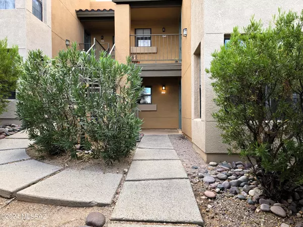 6651 N Campbell Avenue #183, Tucson, AZ 85718