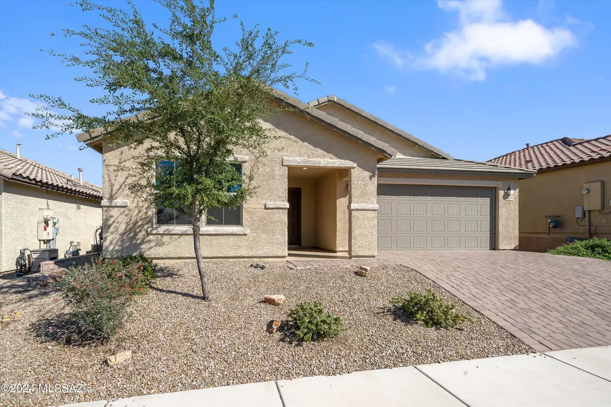 Vail, AZ 85641,14219 E Adeline Drive