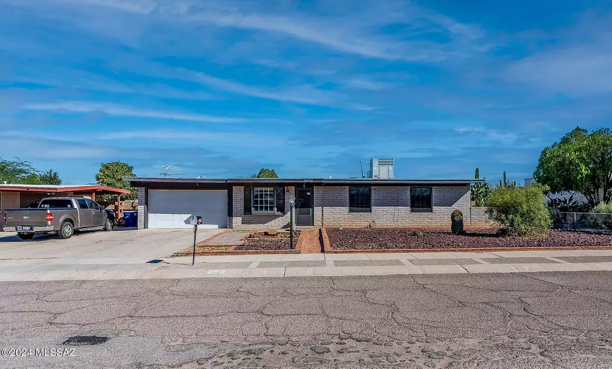 Tucson, AZ 85730,7207 E Freestone Drive