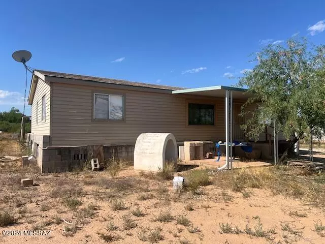 Sahuarita, AZ 85629,4470 E Lutz Road