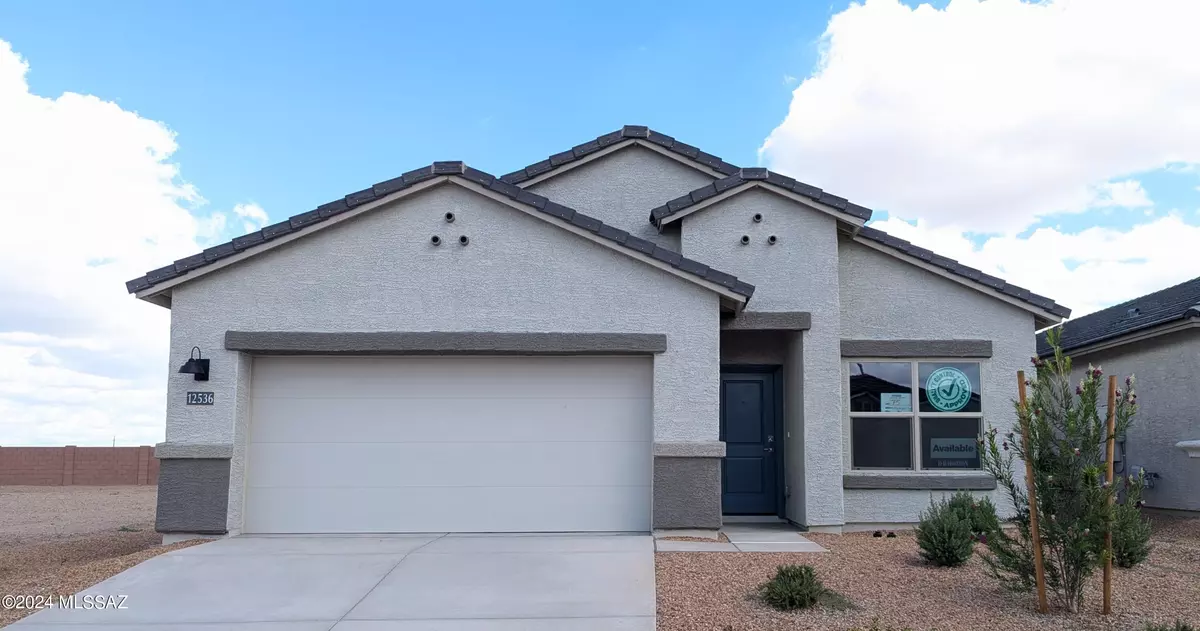 Marana, AZ 85653,12537 W Lilliston Way