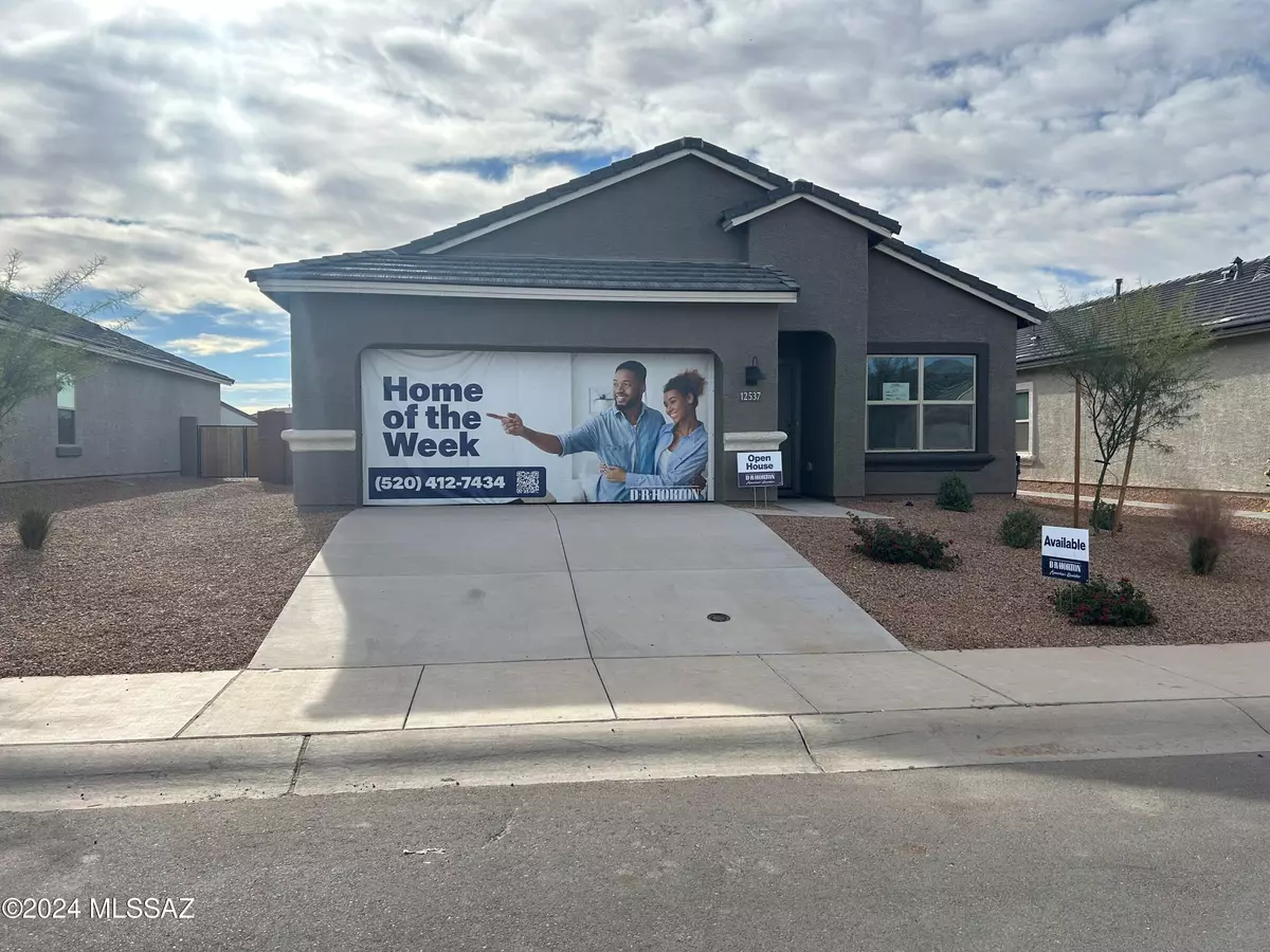 Marana, AZ 85653,12537 W Lilliston Way