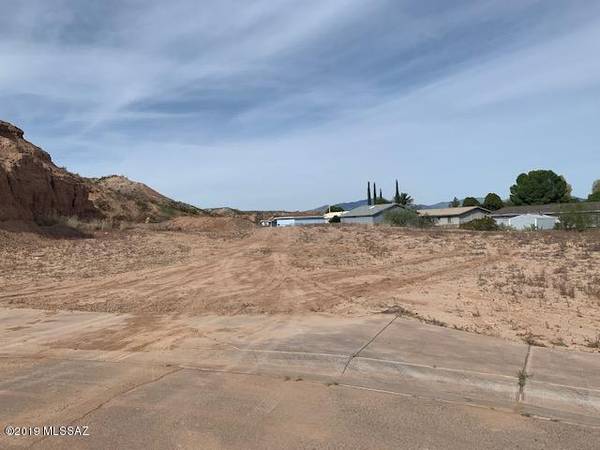 658 S Caboose Way,  Benson,  AZ 85602