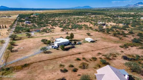 Hereford, AZ 85615,8484 S Coyote Song Lane