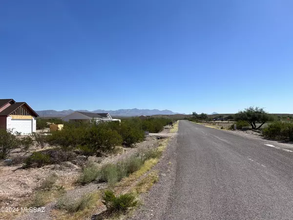 Pima, AZ 85543,Lot 2 W Zola Street #2