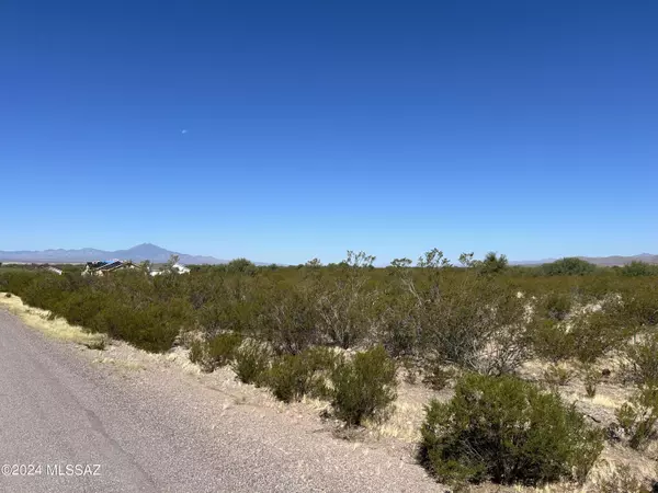 Pima, AZ 85543,Lot 3 W Zola Street #3