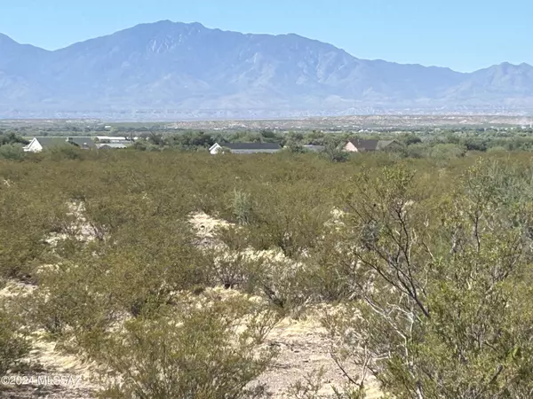 Lot 27 N Inza Avenue #27,  Pima,  AZ 85543