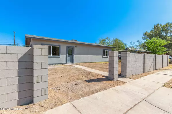 2141 E Irene Vista,  Tucson,  AZ 85713