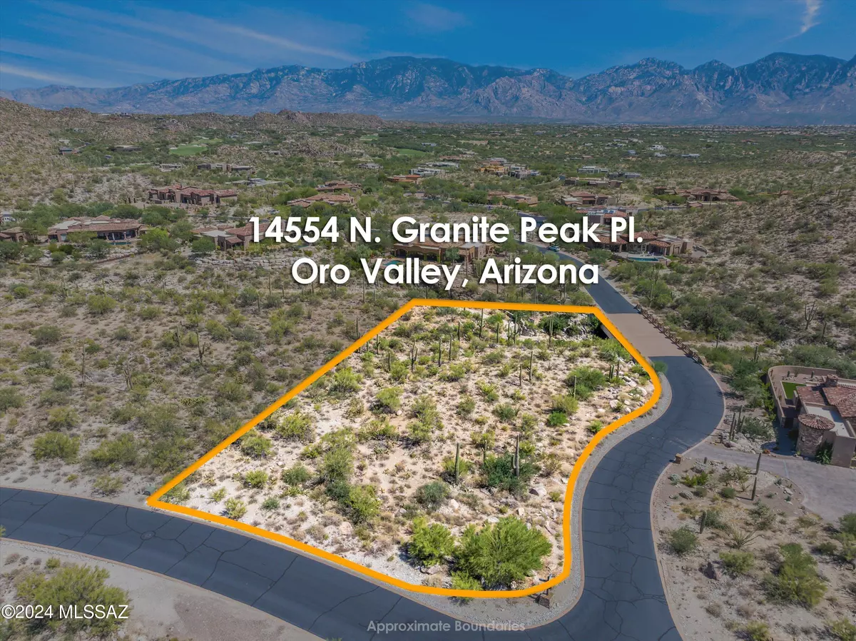 Oro Valley, AZ 85755,14554 N Granite Peak Place #275