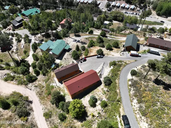 Mt. Lemmon, AZ 85619,11324 E Bisbee Avenue