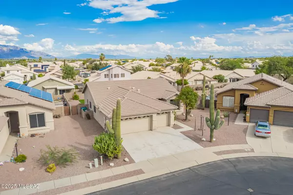 Tucson, AZ 85743,9148 N Ingrid Place