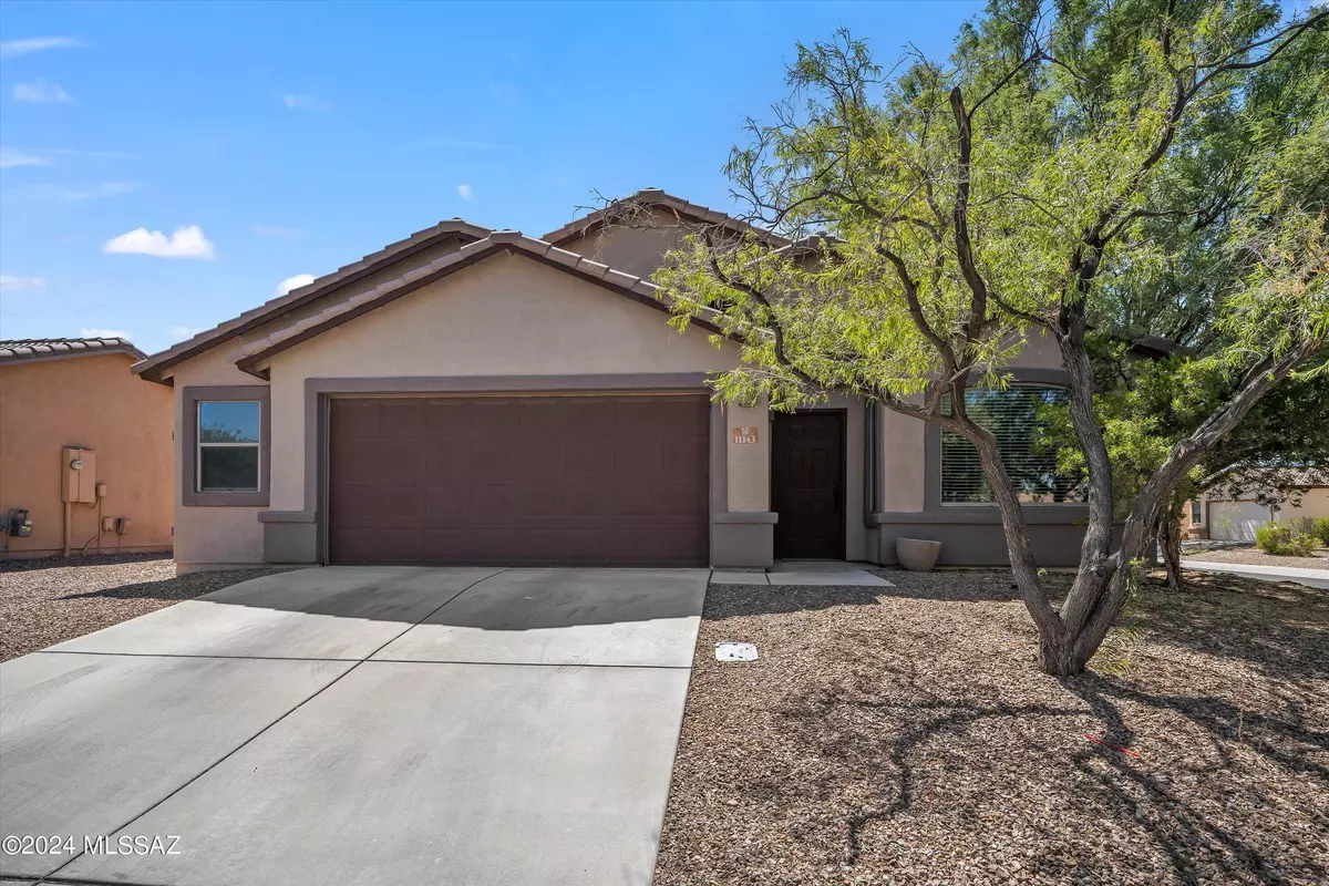 Marana, AZ 85653,11143 W Willow Field Drive