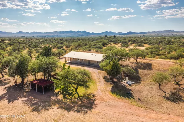 Arivaca, AZ 85601,15151 W Hardscrabble Road