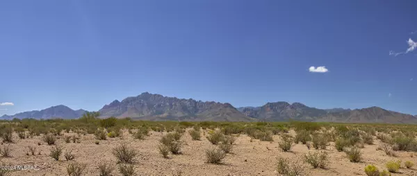 TBD W Portal View  #19, Portal, AZ 85632