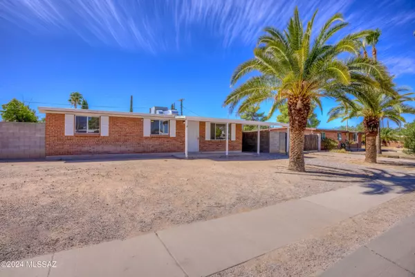 5138 E 27Th Street, Tucson, AZ 85711