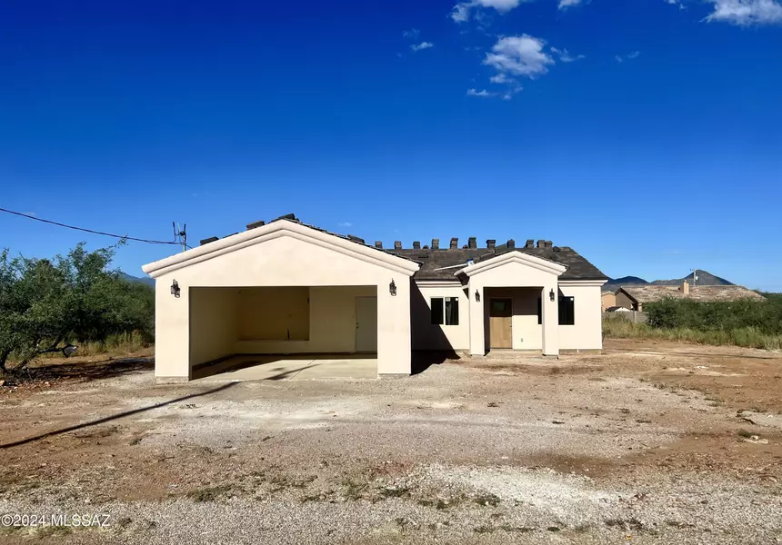 1419 Calle Monclovia, Rio Rico, AZ 85648