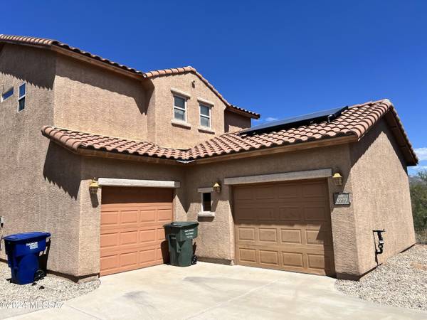 5773 S Ladyslipper Place, Tucson, AZ 85747