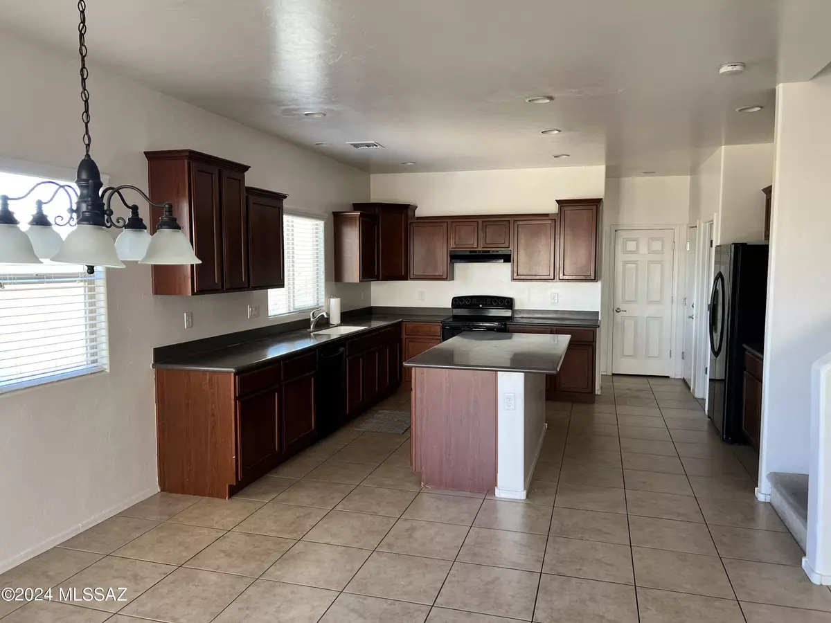 Tucson, AZ 85747,5773 S Ladyslipper Place