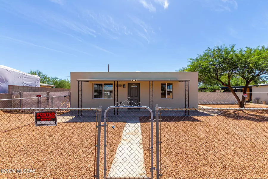 717 W Iowa Street, Tucson, AZ 85706