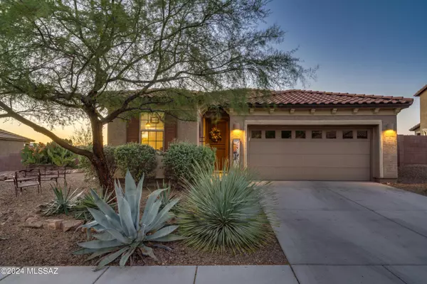 38746 S Running Roses Lane, Saddlebrooke, AZ 85739