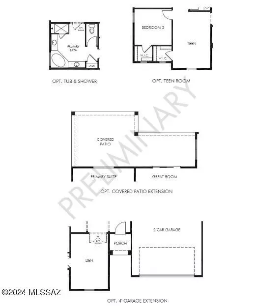 Tucson, AZ 85748,10568 E Fox Cove Place