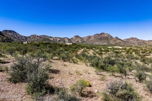 Tubac, AZ 85646,19 Trujillo Trail #51