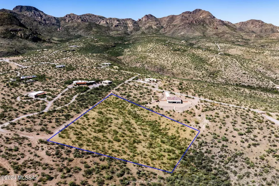 19 Trujillo Trail #51, Tubac, AZ 85646