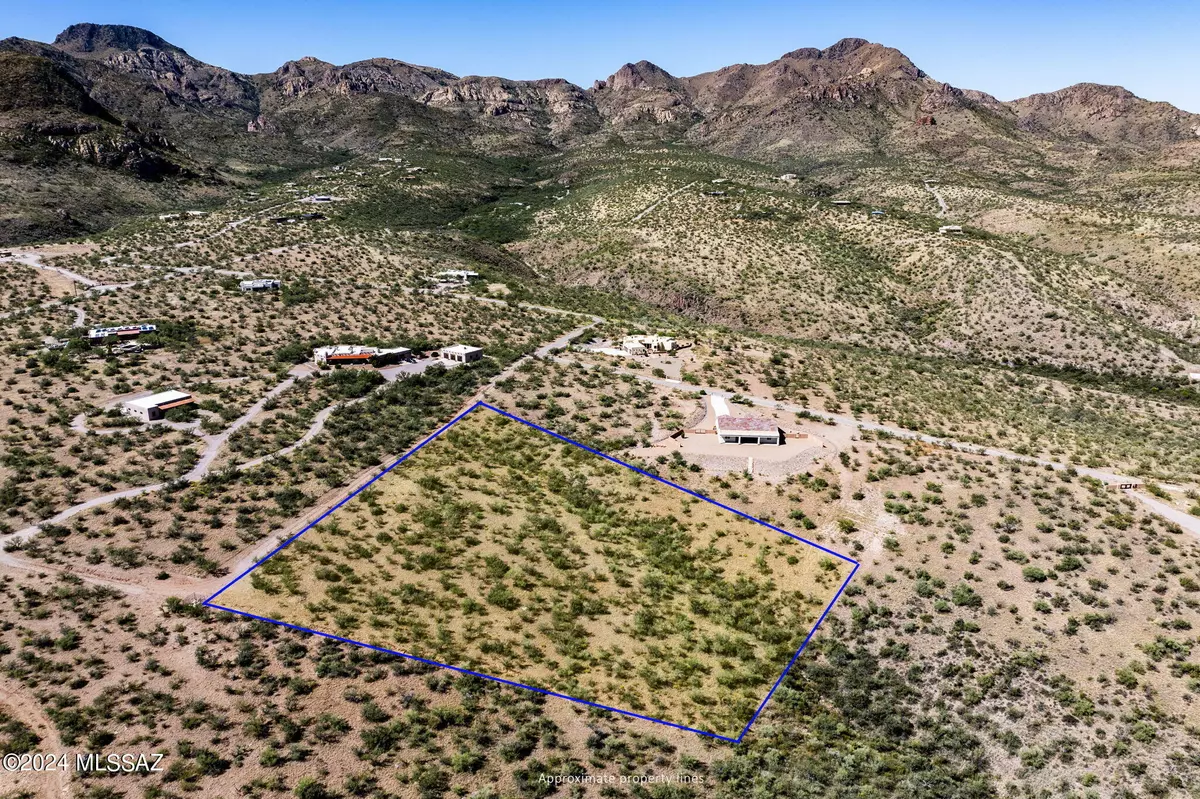 Tubac, AZ 85646,19 Trujillo Trail #51