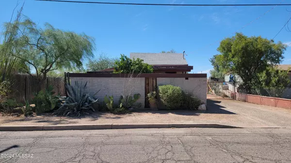 3537 N Geronimo Avenue,  Tucson,  AZ 85705