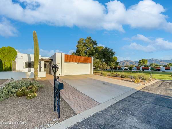 1621 Via Encanto, Tucson, AZ 85715