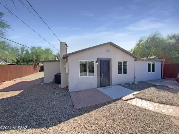 Tucson, AZ 85716,3644 E Monte Vista Drive