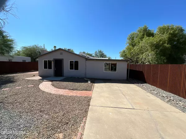 Tucson, AZ 85716,3644 E Monte Vista Drive