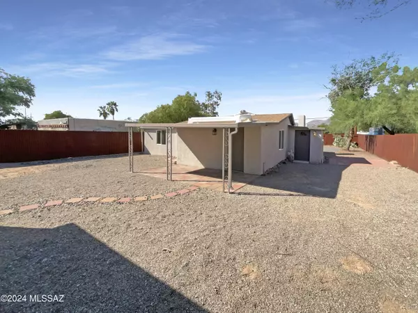 Tucson, AZ 85716,3644 E Monte Vista Drive