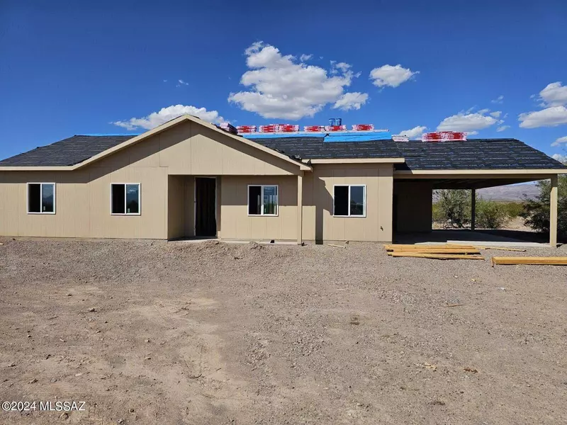 11730 Iris Street, Pima, AZ 85543