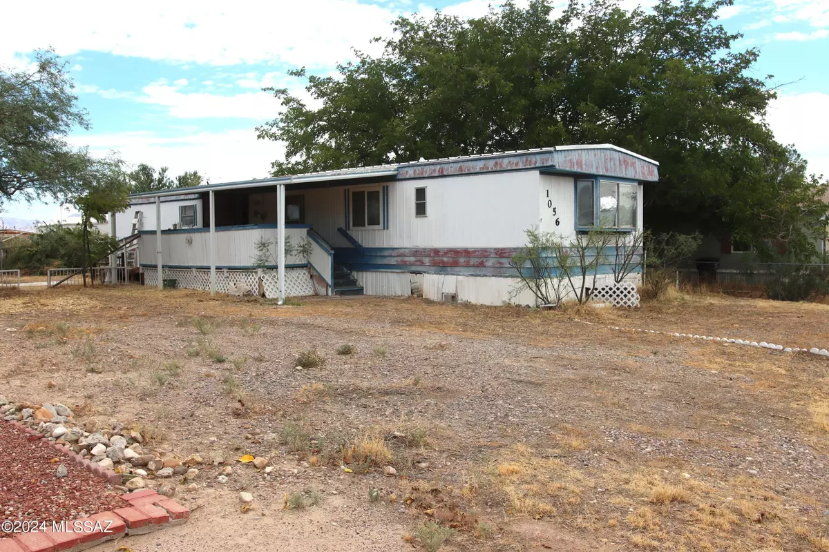 Safford, AZ 85546,1056 W Saguaro Street