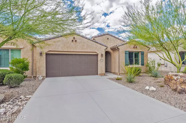 Green Valley, AZ 85614,1709 E Sage Thrasher Drive