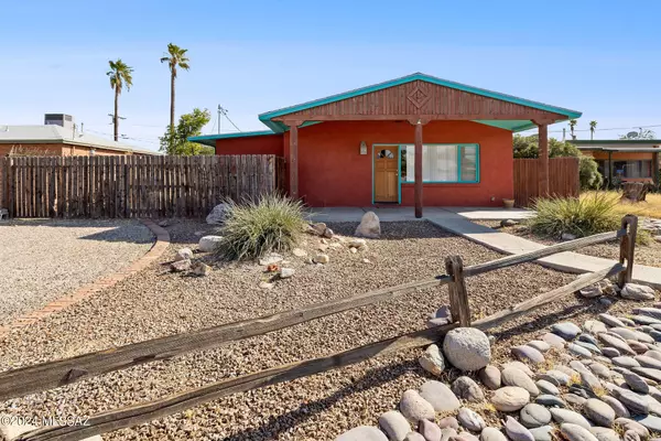 5644 E 2nd Street,  Tucson,  AZ 85711