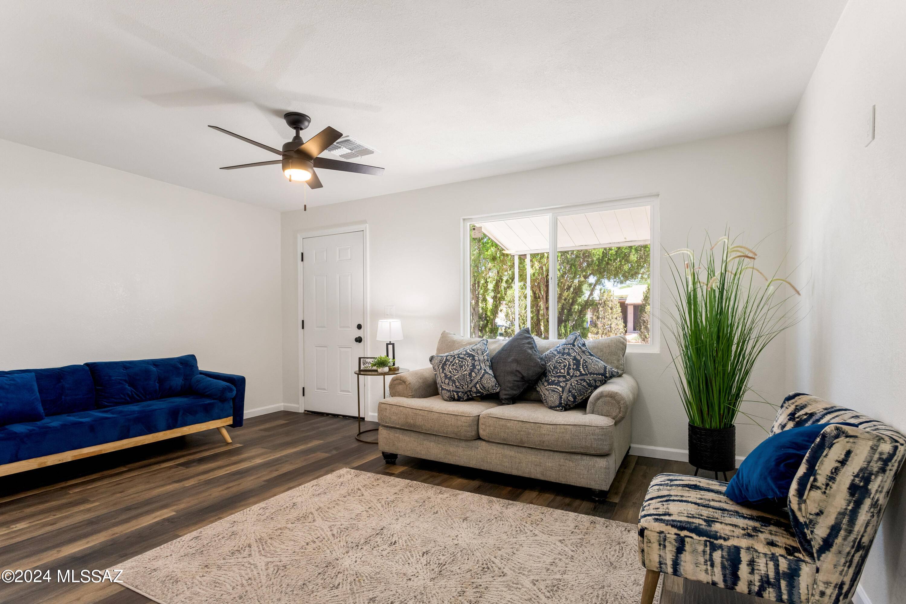 2410 S Holly Stravenue, Tucson, AZ 85713