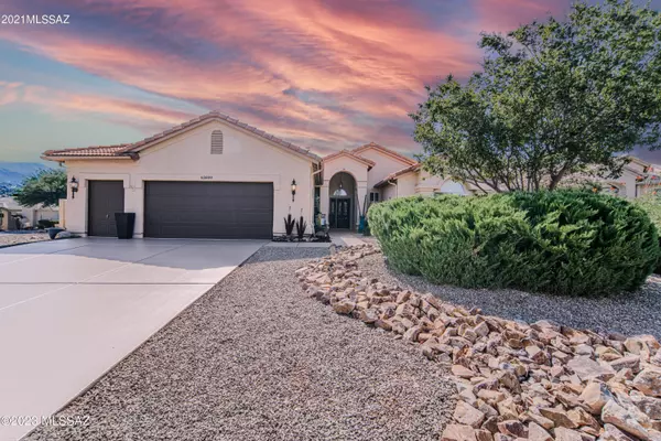 Tucson, AZ 85739,65809 E Rolling Hills Drive