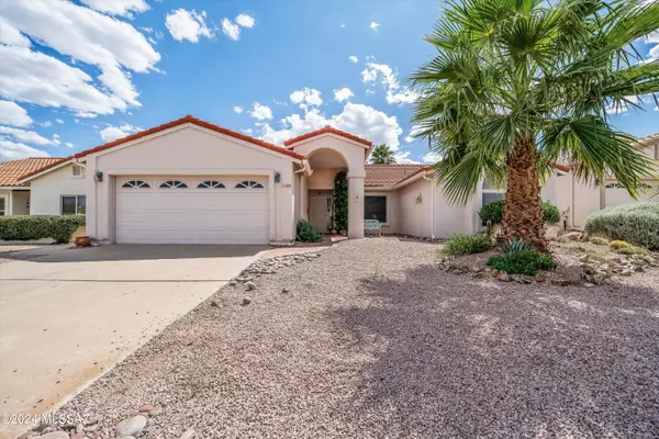 1145 W Placita Lucinda, Green Valley, AZ 85614